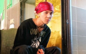 Punya Tubuh Kurus, Mino Winner Dibilang Sekarat dan Tak Maskulin