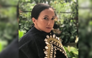 Ngeri Video Rumah Kerabat Suami Cut Mini Terbakar, Mimi Peri Usil Sebut Cut Tari Dibully Caper