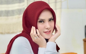 Minta Vicky Prasetyo Keluar dari Rumahnya, Angel Lelga Bahagia Pergi Liburan