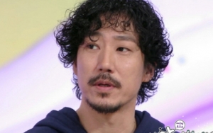Hadapi Masa-Masa Kelam, Tiger JK Pernah Jadi Perokok Berat