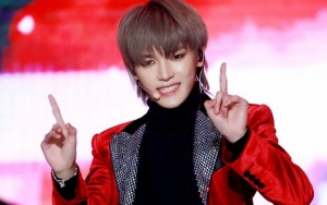Terlalu Ganteng, Foto-Foto Taeyong NCT di 'Music Bank' Hasil Jepretan Media Jadi Sorotan
