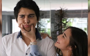 Maxime Bouttier Pijit Kaki Prilly Latuconsina, Netter Tanggapi Sinis