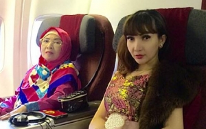 Sempat Mengaji Bersama Jelang Sidang, Ini Keinginan Terakhir Ibunda Roro Fitria