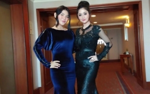 Tuduh Sang Tante Tak Ingin Dirinya Jadi Artis, Aib Keponakan Dewi Persik Terbongkar