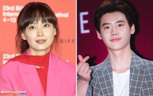Istri Won Bin, Lee Na Young Setuju Jadi Pasangan Lee Jong Suk di Drama Komedi Romantis tvN