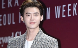 Bentuk Agensi Baru, Lee Jong Suk Pisah dengan YNK Entertainment