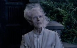 Bocoran Terbaru 'Fantastic Beasts 2' Ajak Penggemar Kunjungi Rumah Pemilik Batu Bertuah