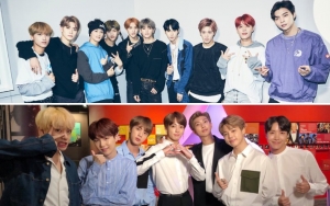 Pakai Foto NCT 127 di Artikel BTS, Media Ini Bikin Netter Berang
