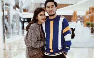 Syahnaz Sadiqah Pamer Dicium Jeje Hingga 100 Kali, Warganet: Lebay