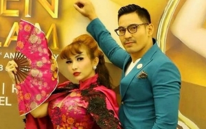 Roro Fitria Buktikan Rasa Cinta ke Ibunda, Robby Purba Jadi Saksi Hidup