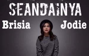 Video Lirik Lagu 'Seandainya' Jadi Trending, Brisia Jodie Sukses Bikin Baper