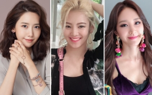 Tak Cuma Tae Yeon, Yoona dan Hyoyeon Juga Tunjukkan Dukungan untuk Yuri