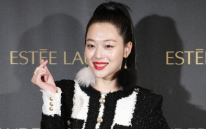 Ngaku Fobia Sosial, Sulli Curhat Sering Disakiti Orang di Teaser 'Jinri Store'