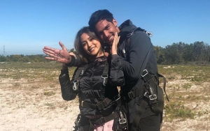 Ramal Pernikahan Jessica Iskandar dan Richard Bakal Tragis, Paranormal Ini Disemprot Netizen