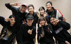 Tarikan 'Growl' Bareng Pemain '100 Days My Prince', Netter Kaget Nam Ji Hyun Jago Ngedance