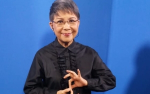 Penerjemah Bahasa Isyarat di Penutupan APG 2018 Viral, Warganet: Lebih Curi Perhatian dari AOA