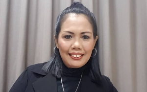 Dicibir Sering Kawin Cerai, Begini Jawaban Menohok ala Ely Sugigi
