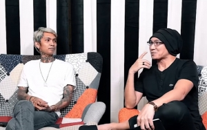 Young Lex 'Bohong' Soal Serius Pacari Kathy Indera, Akui Settingan Demi Uang