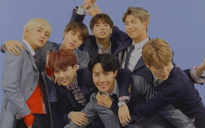 Wawancara dengan 'TIME', BTS Banggakan Generasi Orangtua Dalam Hal ini