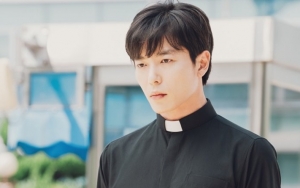 Dipuji Seksi, Kim Jae Wook Buka-Bukaan Soal Adegan Terberatnya di 'The Guest'