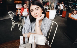 Terciduk Bareng Pria Bule Usai Isu Putus Dari Wafda Saifan, Kesha Ratuliu Terimakasih ke Lambe Turah