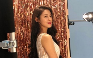 Senang Tampil di Closing Asian Para Games, Seolhyun AOA Ucapkan Ini untuk Indonesia
