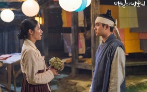 Kalahkan Drama TV Publik, 'Hundred Days Husband' Bertahan Raih Rating 2 Digit