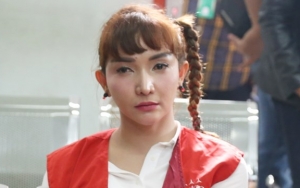 Diizinkan Keluar Tahanan, Roro Fitria Minta Pemakaman Sang Bunda Diundur