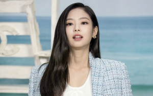 Kaus Kaki Dilepaskan Lisa, Sikap Jennie Black Pink Dapat Kecaman Netter