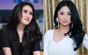 Nama Ayu Ting Ting Disenggol Haters, Dewi Persik Beri Pembelaan