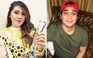 Bahas Pernikahan Hilda Vitria dan Kriss Hatta, Netter Malah Jodohkan Via Vallen-Billy Syahputra