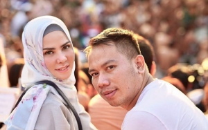 Angel Lelga 'Usir' Vicky Prasetyo dari Rumah, Ini Penyebab Bungkam dan Menghilang 2 Minggu