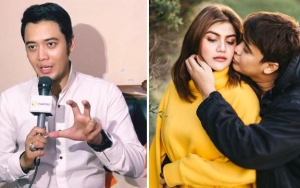Kriss Hatta Akhirnya Restui Hubungannya dengan Hilda, Reaksi Billy Syahputra Disoroti Netter
