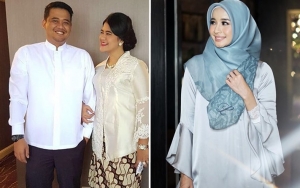 Menantu Presiden Jokowi Bakal Beli Rumah Laudya Cynthia Bella Rp 9 M?