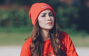 Pamer Foto Hasil USG, Momo Geisha Ungkap Pengorbanan Demi Sang Janin