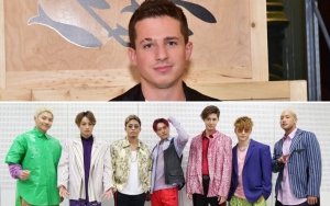 Charlie Puth dan Boygrup Jepang Ini Konfirmasi Hadiri Genie Music Awards 2018