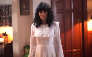 Bandingkan Film 'Suzzanna' Tahun 1981-2018, Luna Maya Disebut Reinkarnasi Suzanna 