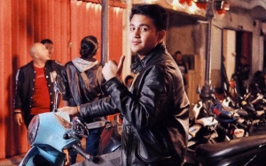 Awalnya Belum Menerima, Rizky Alatas Pertama Kali Perankan Pembantu di Serial  ANTV