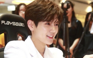 Ren NU'EST Blak-Blakan Soal Idol Senior yang Bully Juniornya?