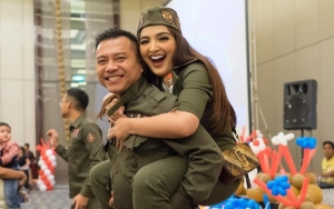 Fans Fanatik Anang Hermansyah Lakukan Ini, Ashanty Cemburu Sampai Bete!