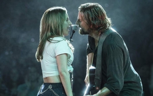 Sukses Besar, Album 'A Star Is Born' Lady Gaga dan Bradley Cooper Puncaki Billboard 200