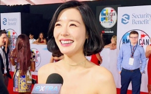 Tertangkap Kamera di New York dengan Penjagaan Ketat, Wajah Tiffany Disebut Berubah Makin 'Jelek'