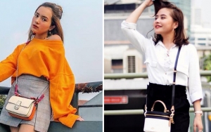 Permintaan Beby Tsabina di Ulang Tahun Prilly Latuconsina, Ternyata Ada Fakta Lain