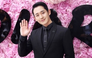 Disukai Tante-Tante, Jung Hae In Akui Tak Peduli Umur Jika Mencari Pendamping