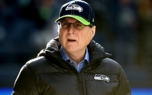 Jadi Trending Topik, Pendiri Microsoft Paul Allen Meninggal Dunia Karena Kanker 