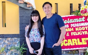 Pamer Kemesraan Bareng Immanuel Caesar Hito, Siku Felicya Angelista Bikin Gagal Fokus