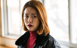 Penonton Terkejut Dirinya Mengumpat di 'Miss Baek', Begini Pendapat Han Ji Min