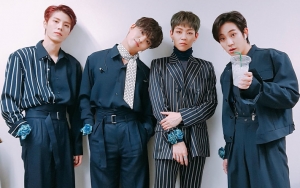 Tuai Kontroversi Usai Gunakan Foto Instagram Mendiang Jonghyun, Agensi The Rose Minta Maaf