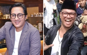 Unggah Foto Jadul, Andre Taulany Disebut Mirip Andika Eks Kangen Band