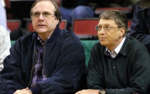 Bersahabat 15 Tahun, Bill Gates Merasa Kehilangan Sosok Paul Allen